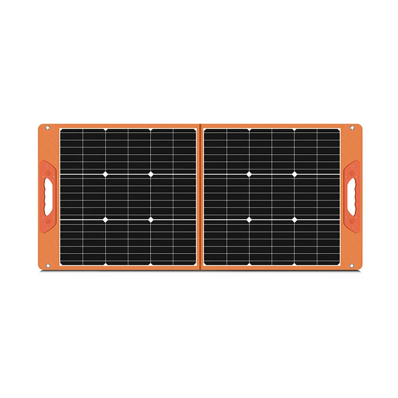 Power Bank Solar Charger
