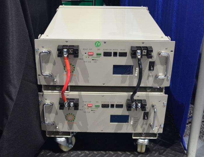 Renewable energy storage solutions (ESS) and products