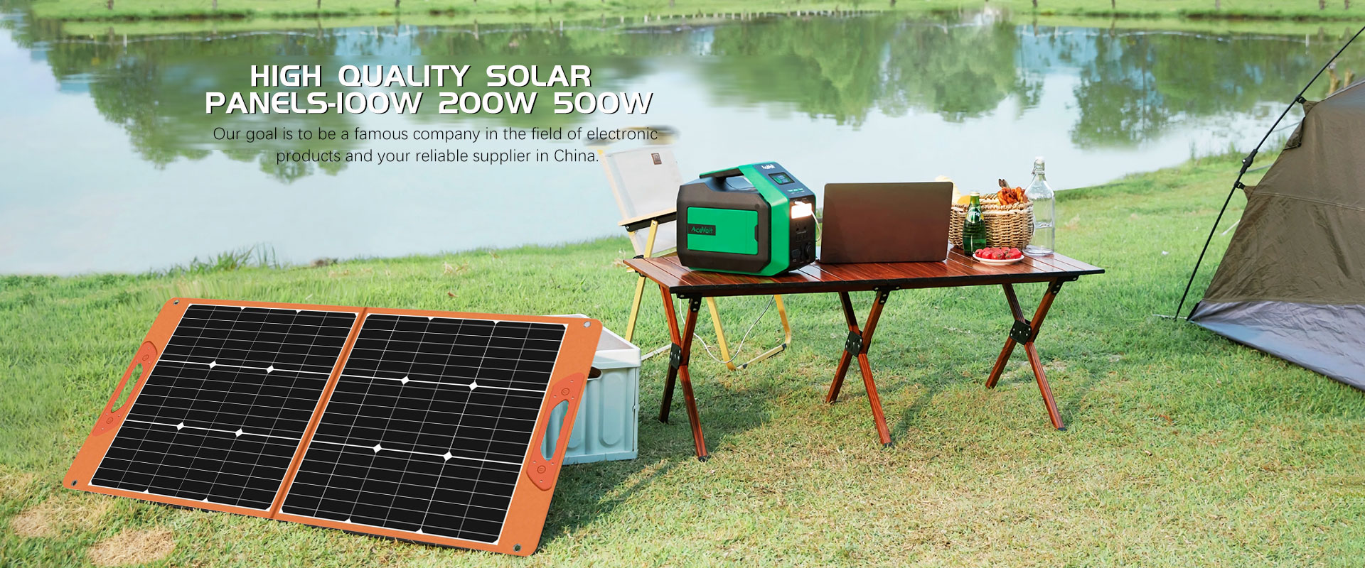 China Solar Panels Manufacturers