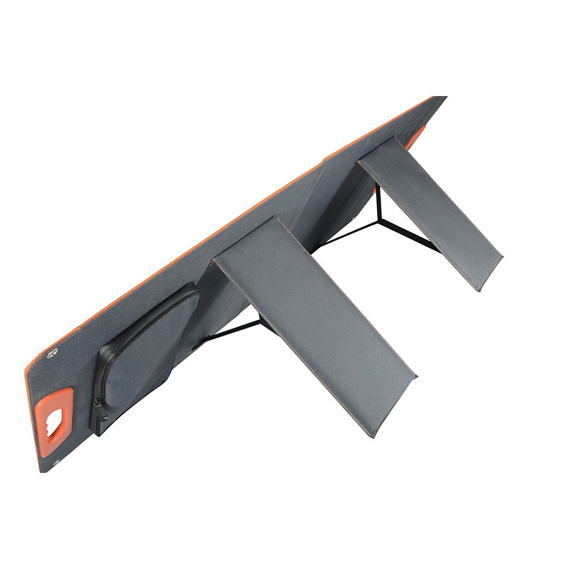 Power Bank Solar Charger