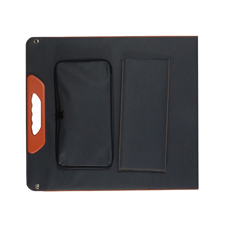 Portable Solar Charger 100w