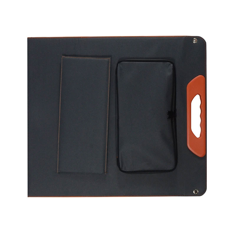 Power Bank Solar Charger